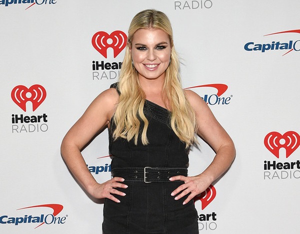 Tanya Rad from 2019 iHeartRadio Music Festival: Star Sightings | E! News